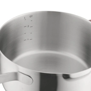 Berghoff Home Elements 7li Tencere Seti Aubergine