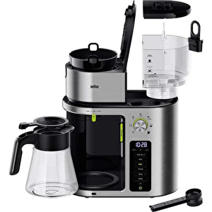 Braun Multıserve Kahve Makinesi Kf9170si