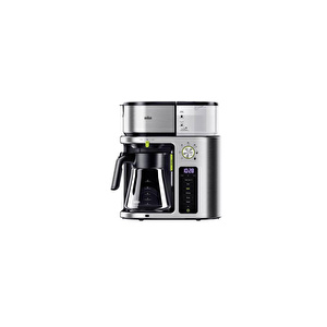 Braun Multıserve Kahve Makinesi Kf9170si