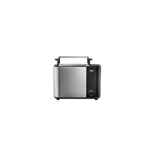 Braun Id Collection Ekmek Kızartma Makinesi Ht5015bk