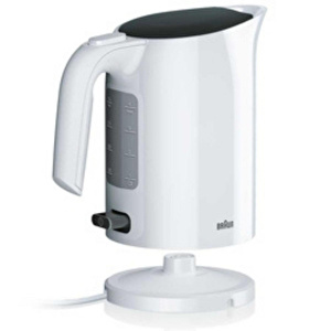 Braun Purease Su Isıtıcı Wk3000wh