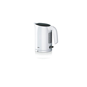 Braun Purease Su Isıtıcı Wk3000wh