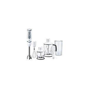 Braun Multiquick 5 Vario El Blenderi Mq5245wh görseli 1