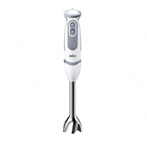 Braun Multiquick 5 Vario El Blenderi Mq5245wh görseli 2