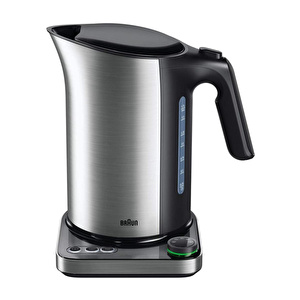 Braun Id Collection Su Isıtıcı Wk5115bk