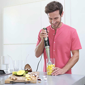 Braun Multiquick 9 El Blenderi Mq9138xi görseli 5