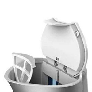 Braun Id Collection Su Isıtıcı Wk5115wh