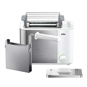 Braun Id Collection Ekmek Kızartma Makinesi Ht5015w
