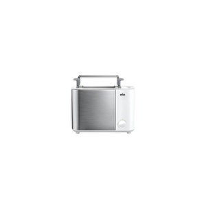 Braun Id Collection Ekmek Kızartma Makinesi Ht5015w