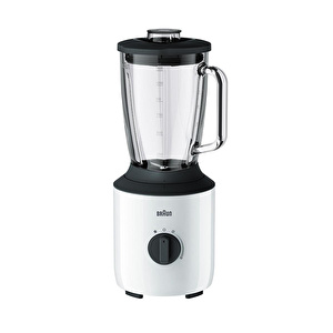 Braun Powerblend 3 Blender Jb3150wh