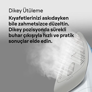 Braun Texstyle7 Buharlı Ütü Si7062bl görseli 5