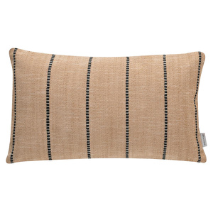 Mudo Home Laura Kirlent Kahve 30x50 Cm
