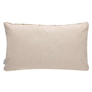 Mudo Home Laura Kirlent Kahve 30x50 Cm