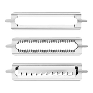 Zwilling Zcut 5'i 1 Arada Soyucu, Gri görseli 2