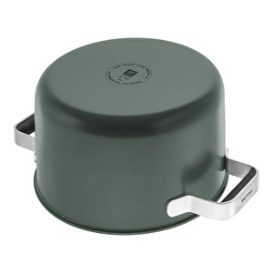 Zwilling Pure Tencere Seti, 5-parça görseli 5