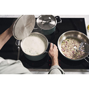 Zwilling Pure Tencere Seti, 5-parça görseli 2