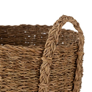 Mudo Home Capri Sepet 36x25 Cm görseli 5