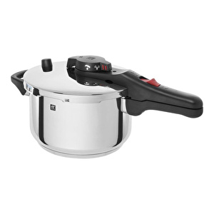 Zwilling Aircontrol Düdüklü Tencere - 4 Ltr görseli 1