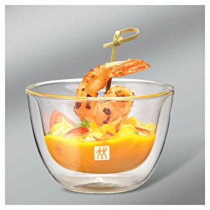 Zwilling Sorrento Tapas Kase 133ml 3lü Set görseli 4