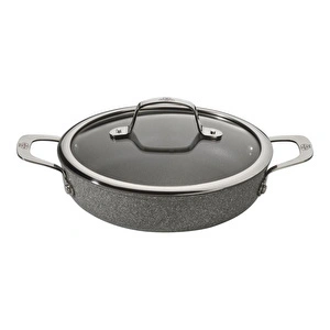 Ballarini Salina Pilav Tenceresi 24 Cm görseli 1