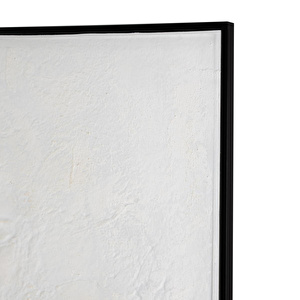 Mudo Home Buddha Çerçeveli̇ Yağli Boya Tablo 90x120 Cm görseli 2
