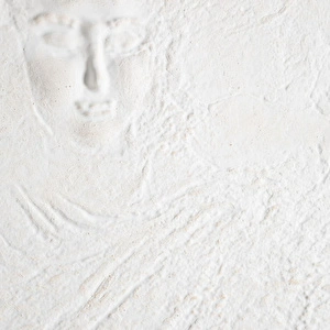 Mudo Home Buddha Çerçeveli̇ Yağli Boya Tablo 90x120 Cm görseli 4