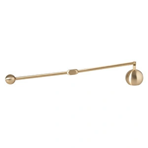 Mudo Home Vela Pi̇ri̇nç Mum Söndürücü 30 Cm görseli 2