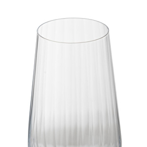 Mudo Home Crystalline Optic Meşrubat Bardaği 580 Ml görseli 4