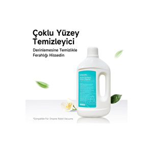 Dreame Temizlik Solüsyonu 1000 Ml görseli 2