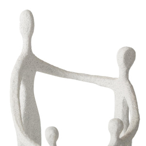 Mudo Home Family Bi̇blo 12x12x20 Cm görseli 4