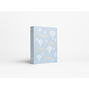 Printworks Bebek Fotoğraf Albümü - Dream Big Little görseli 3