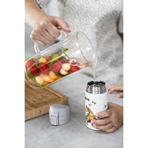 Zwilling Sorrento Çift Camlı Sürahi 750 Ml