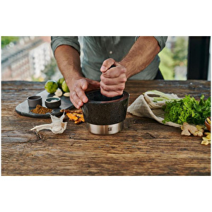 Zwilling Granit Havan