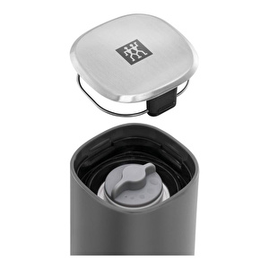 Zwilling Spices Değirmen 19 Cm Gri