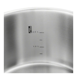 Zwilling Vitality Tencere Seti 5 Parça