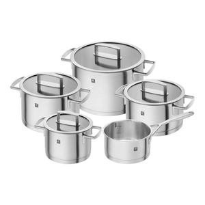 Zwilling Vitality Tencere Seti 5 Parça