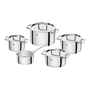 Zwilling Passion 5 Parça Tencere Seti