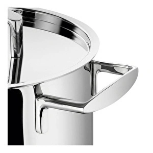 Zwilling Passion 5 Parça Tencere Seti
