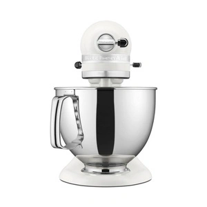 Kitchenaid Artisan 4,8 L Oynar Başlıklı Stand Mikser - Porcelaın Whıte görseli 4