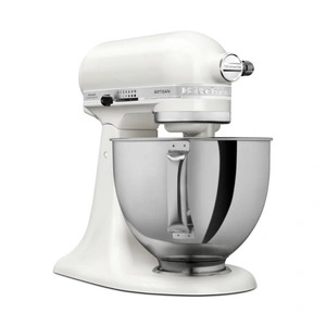 Kitchenaid Artisan 4,8 L Oynar Başlıklı Stand Mikser - Porcelaın Whıte görseli 3