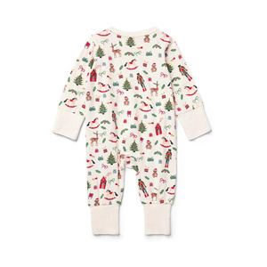 Tchibo Bebek Pijama, Tam. Baskılı görseli 4