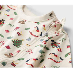 Tchibo Bebek Pijama, Tam. Baskılı görseli 5