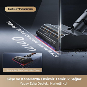 Dreame V30 Kablosuz Dikey Süpürge