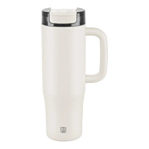 Zwilling Thermo Plus Pipetli Termos, 900 Ml | Paslanmaz Çelik görseli 2