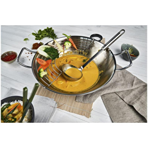Zwilling Pro Çorba Kepçesi 32 Cm görseli 2