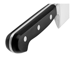 Zwilling Prof S. Oluklu Santoku Bıçağı 18 Cm