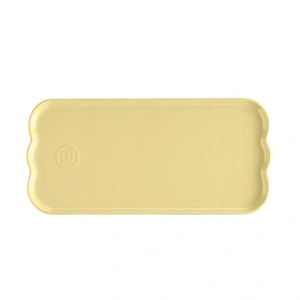 Emile Henry Madeleine Servis Tabağı 31,5 Cm