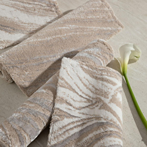 Mudo Home Maisa 2'li̇ Banyo Paspas Seti̇
