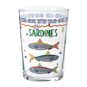 Mudo Home Sardine Bardak 510 Ml