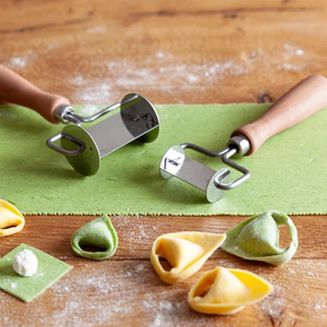 Marcato Hamur Kesici Tagliapasta Kare 6 Cm görseli 2